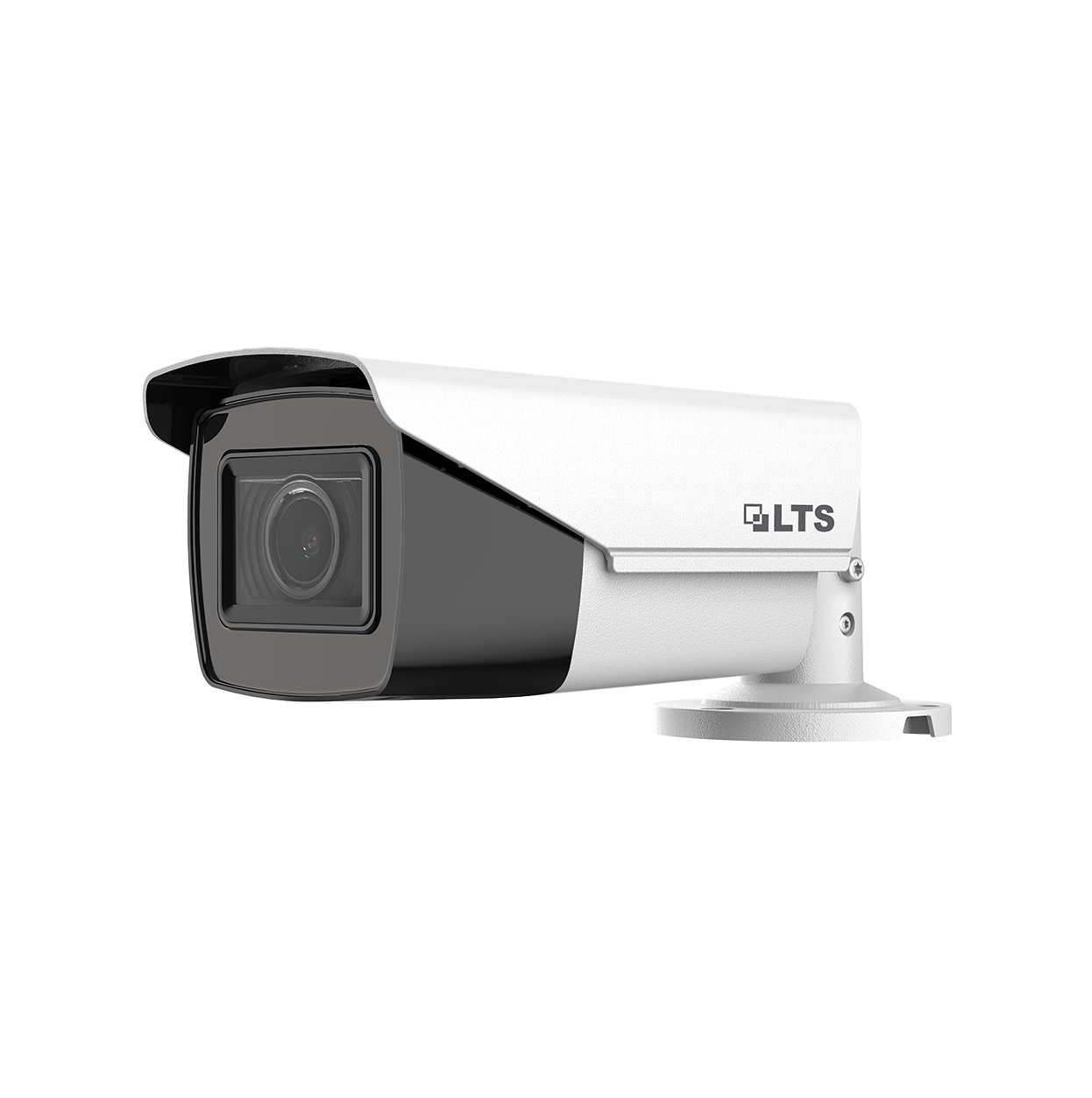 LTCMHR9653D-ZFN, Platinum, HD-TVI, 5 MP Motorized Varifocal Bullet Camera