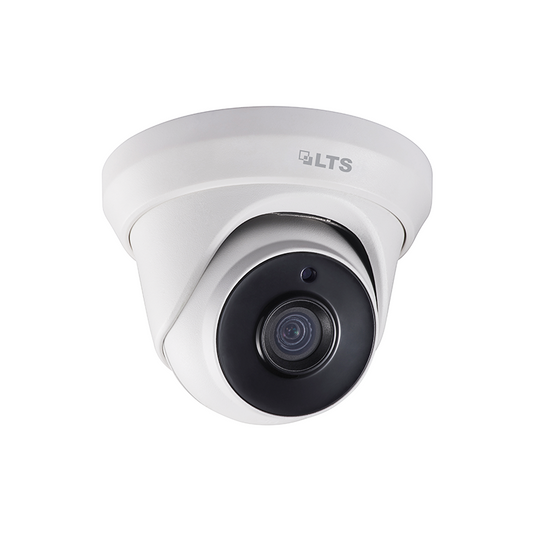 LTCMHT1722F, TVI-P TUR 2MP 1/3" 3.6mm MatrixIR:131ft UL IP66 DC12V