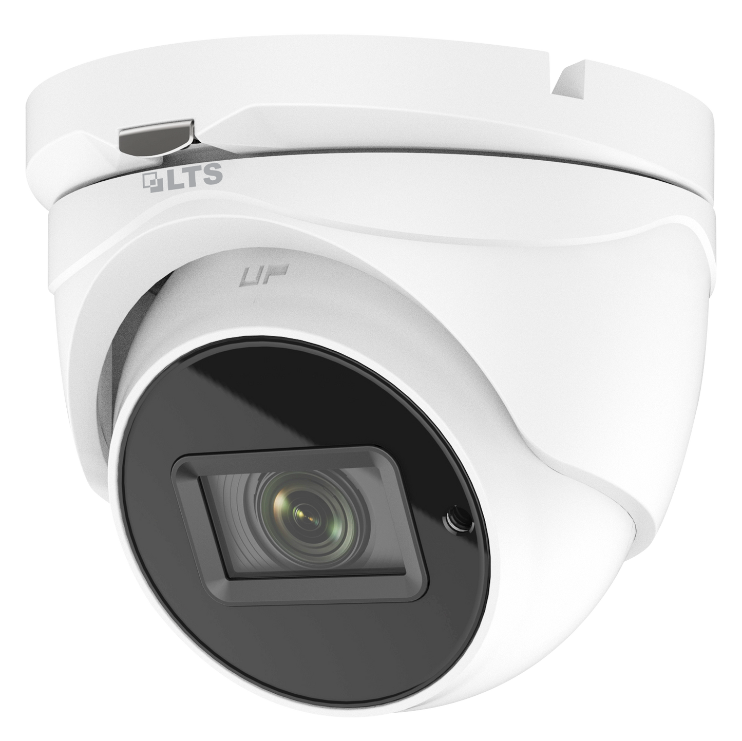 LTCMHT1923WE-ZF, 2MP Ultra-Low Lux Turret Camera, 2.7 mm to 13.5 mm varifocal lens, 130 dB true WDR, IP67