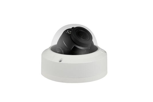 LTDHCD7623, HDCVI Dome Camera 30fps@1080P VF Lens, 2MP, 2.7-13.5mm, HD and SD output switchable LTS Sapphire series