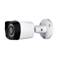 LTDHCR6622-36, HDCVI MotionEye Camera 30fps@1080P Fixed Lens, 2MP, 3.6mm, HD and SD output switchable LTS Sapphire series