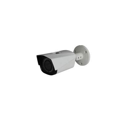 LTDHCR9623, HDCVI Bullet Camera 30fps@1080P VF Lens, 2MP, 2.7-13.5mm, HD and SD output switchable LTS Sapphire series