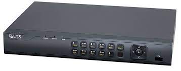 LTN8704Q-P4, Platinum Professional Level 4 Channel NVR, 4 PoE Ports, 1U, SATA up to 6TB, No Pre-Installed Storage