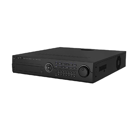 LTN8964-8, Platinum, NVR, 64CH, 320Mbps, 2U Case, Supports 8 SATA up to 10TB each