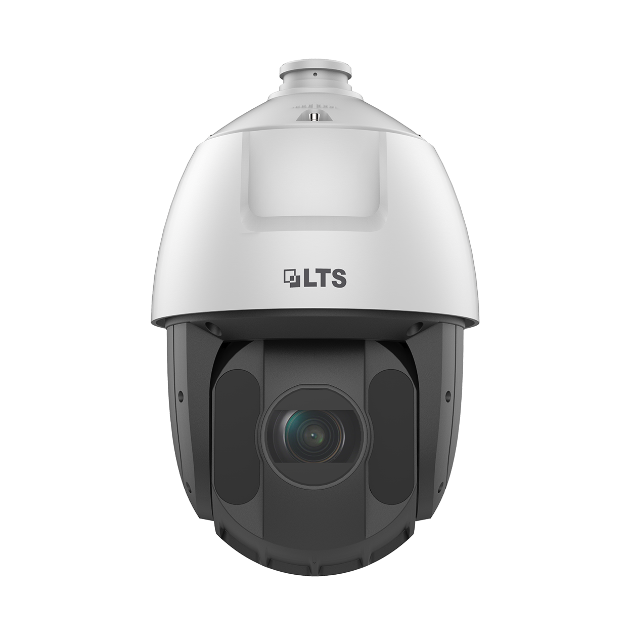 LTPTZIP514NW-X25IR, Platinum, IP, Dome, 4MP, 25X Optical Zoom, H.265, IR, WDR, AC 24V/ High POE, Smart Tracking