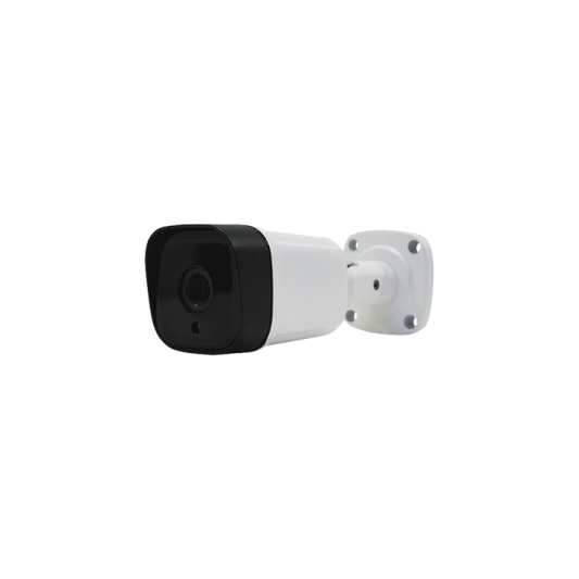TVI-20NBW-T Bullet Cameras, 1/3" TVI 2.0 Megapixel CMOS, 3.6mm 3.0 Megapixel HD Lens, 1920*1080p, 36pcs IR LEDs with Obscure Glass, Up to 120ft, IP66 Weather Proof, White, DC 12V, Wall/ Ceiling Mountable