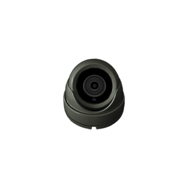 TVI-20NBW-T Bullet Cameras, 1/3" TVI 2.0 Megapixel CMOS, 3.6mm 3.0 Megapixel HD Lens, 1920*1080p, 36pcs IR LEDs with Obscure Glass, Up to 120ft, IP66 Weather Proof, White, DC 12V, Wall/ Ceiling Mountable