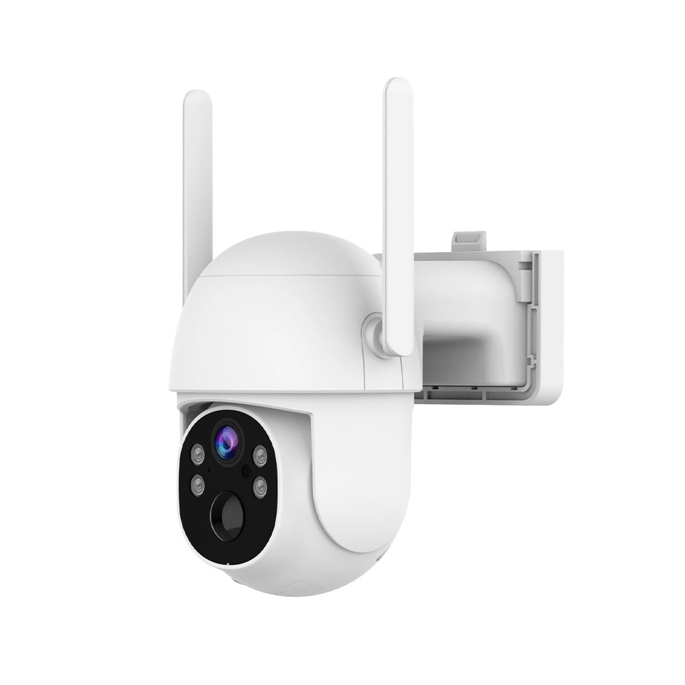 ALC-D4MP-4G PTZ Solar Camera