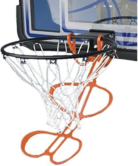 Basketball Ball Return System