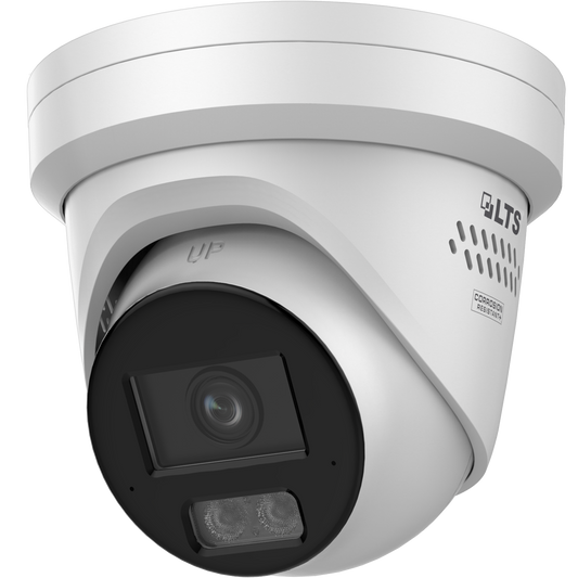 CMIP3CD42WI-28LAISP - AI Color Active Deterrence