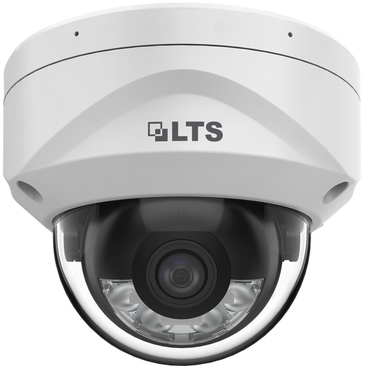 CMIP7382WI-28MDA - Value Dome IP Camera