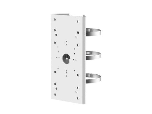 DS-1275ZJ Pole Mount Adaptor