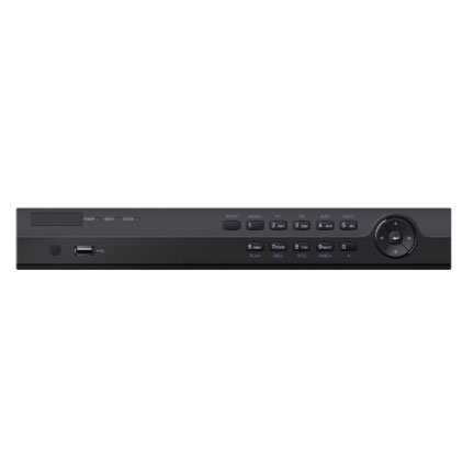 NVR-HNR32P4-4Q NVR, 4 CH 4K NVR, 40Mbps Bit Rate, up to 4CH 8MP, VGA, HDMI(4K), RJ45 (1000M), Audio 1/1, 2 USB, 1 x 8TB , 4 independent PoE Network interfaces, 1U case