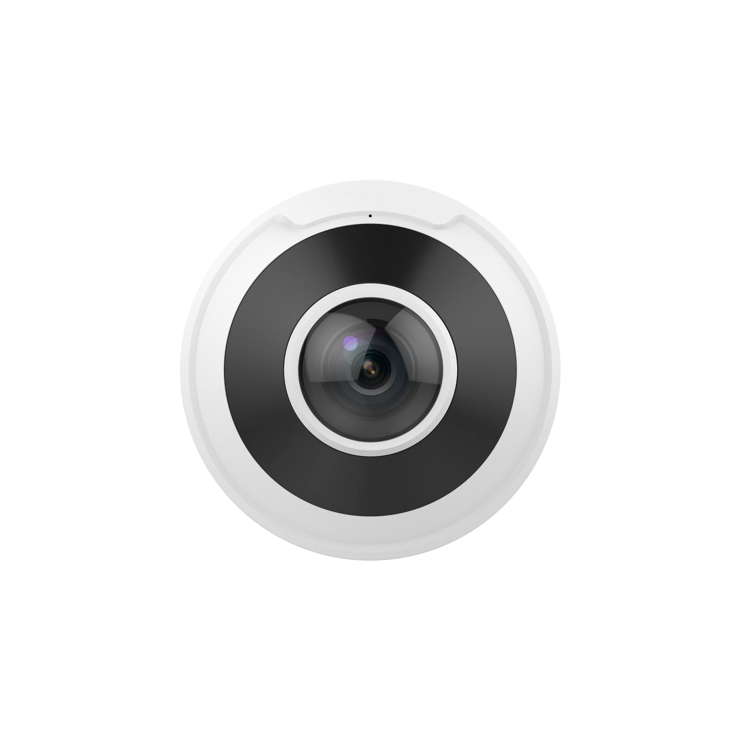 IV-12MP360FE-CA 12MP Pro Series IP Camera, NDAA Compliant