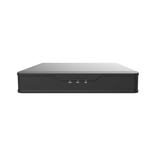IV-16CHDVR8IP-2ST-CA-8TB 16CH Hybrid Series – 4K DVR, NDAA Compliant