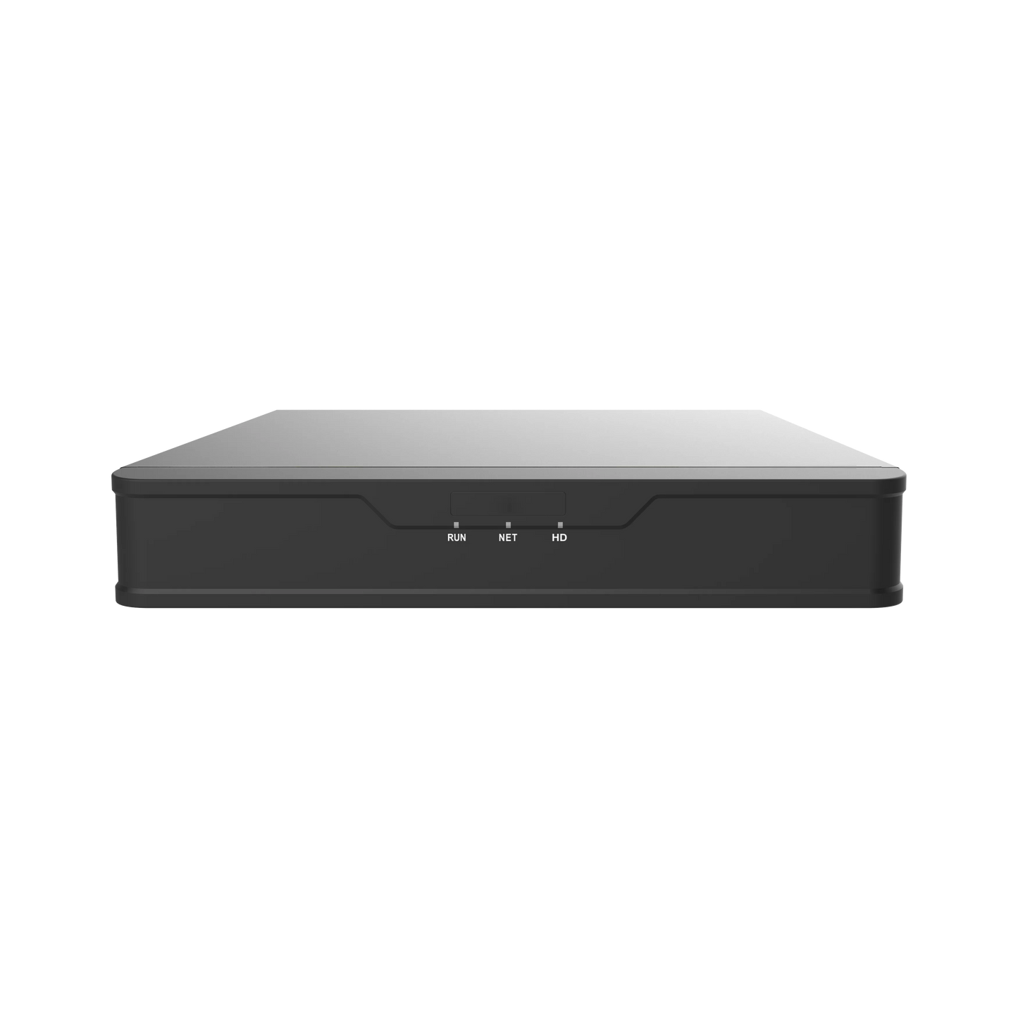 IV-4CHDVR2IP-4K-CA-2TB 4CH Hybrid Series – 4K DVR, NDAA Compliant