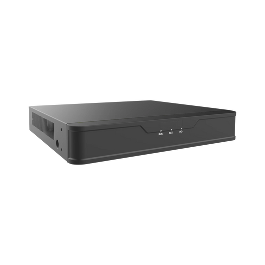 IV-8CHPOENVR4K-CA 8CH EZ IP Series NVR, NDAA Compliant