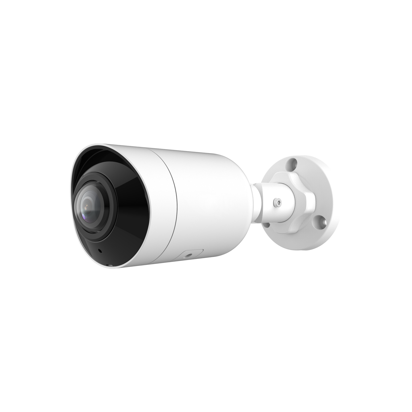 IV-8MPBU180UV 8MP/4K 4K Omni-View Network Camera with Color Low-Light, NDAA Compliant