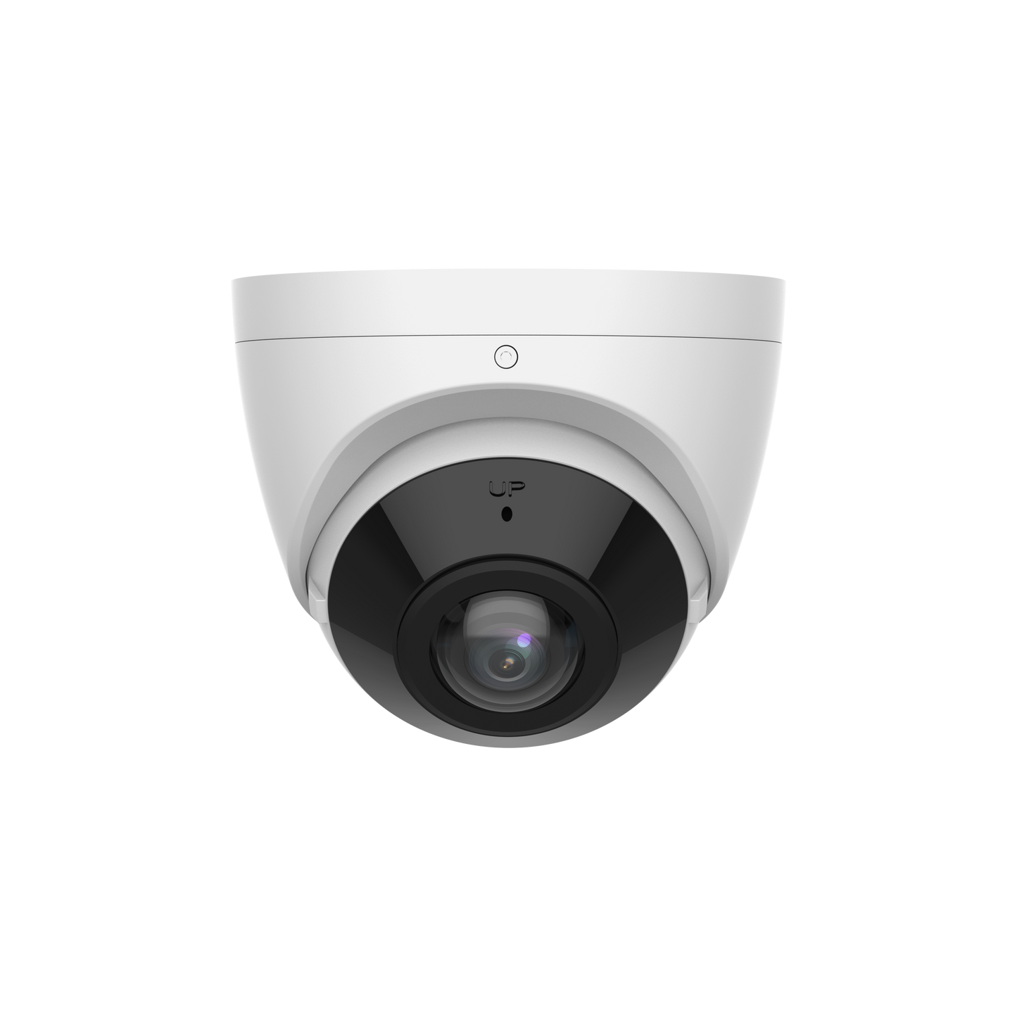 IV-8MPDE180UV 8MP/4K 4K Omni-View Network Camera with Color Low-Light, NDAA Compliant