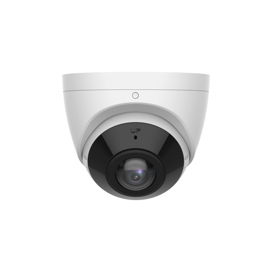 IV-8MPDE180UV 8MP/4K 4K Omni-View Network Camera with Color Low-Light, NDAA Compliant