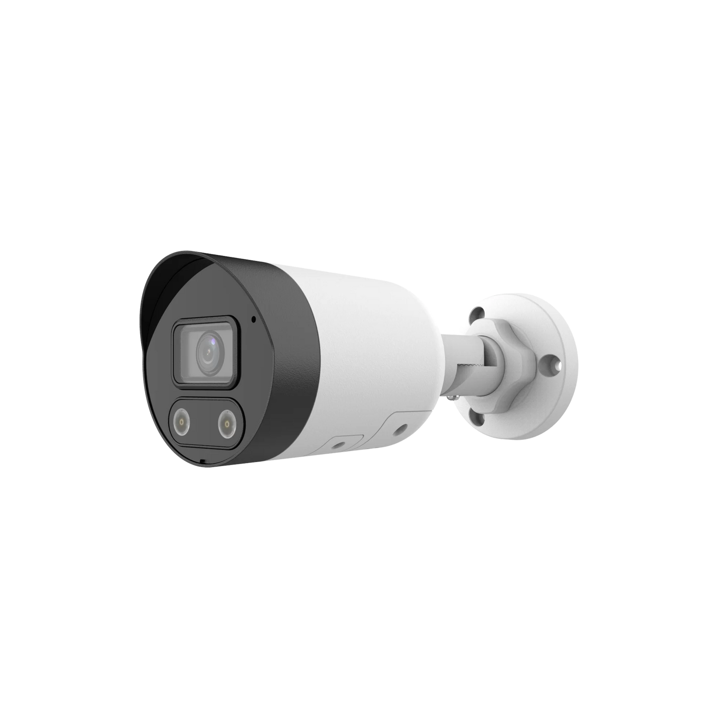 IV-BF28CLL8MPTG-CA 8MP/4K Prime Series IP Camera with Tri Guard, NDAA Compliant