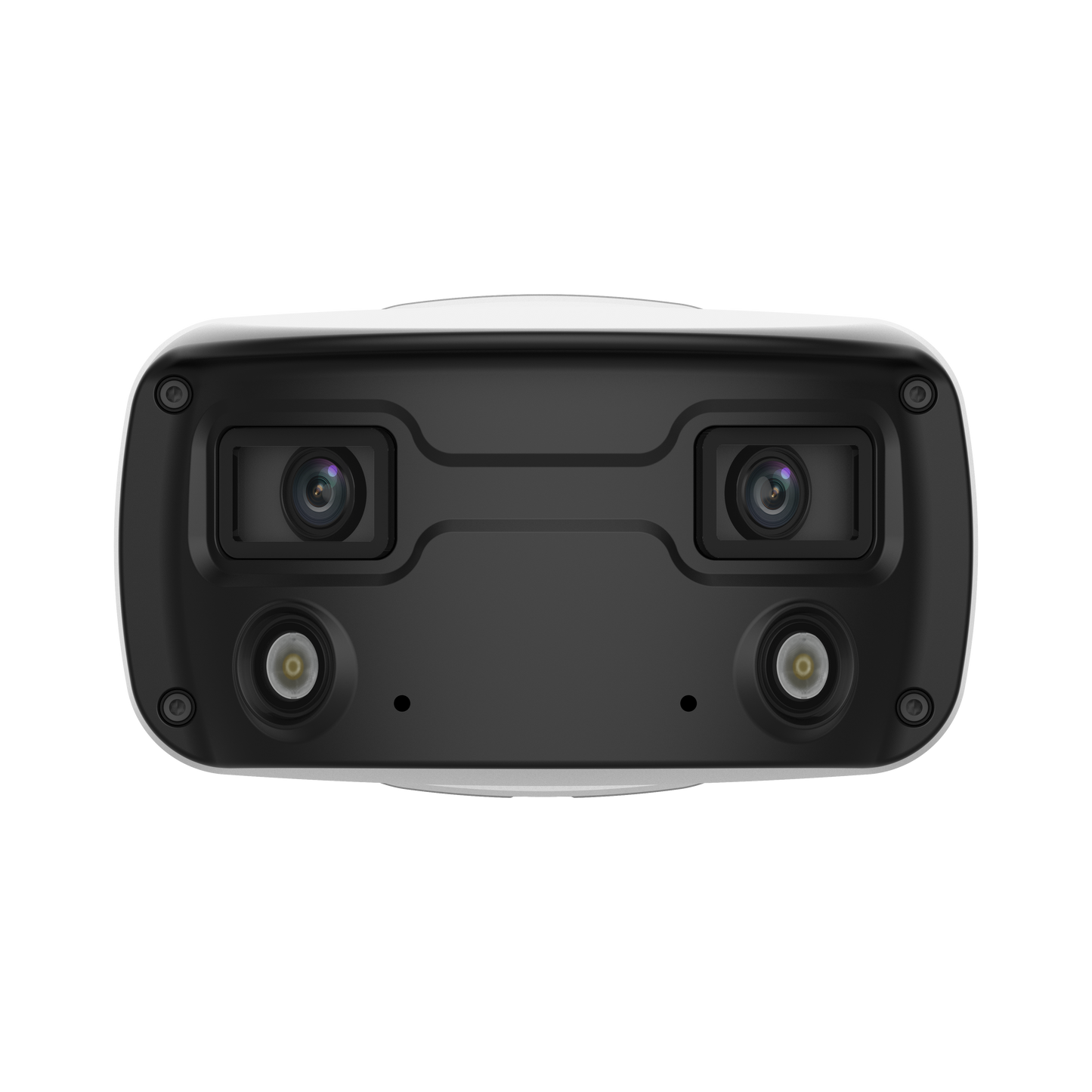 IV-BF2X4MCH-1804MP 4MP Pro Series IP Camera, NDAA Compliant