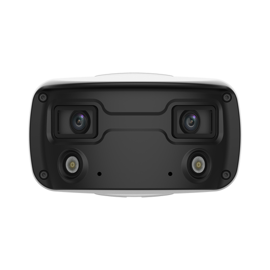 IV-BF2X4MCH-1808MP 8MP/4K Pro Series IP Camera, NDAA Compliant