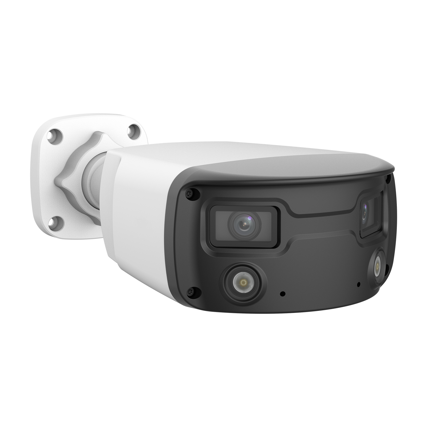 IV-BF2X4MCH-1808MP 8MP/4K Pro Series IP Camera, NDAA Compliant