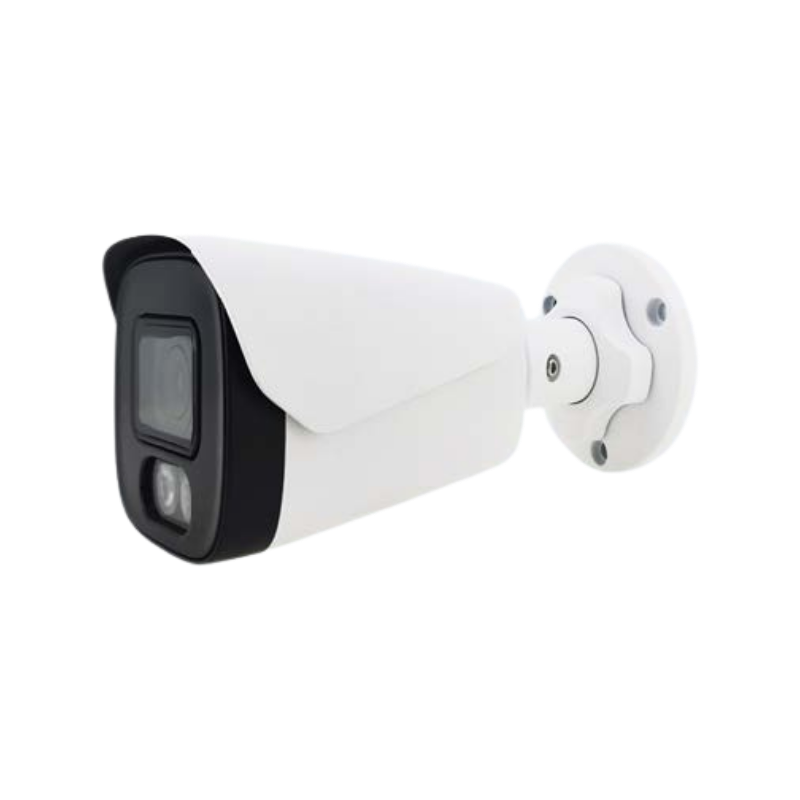 IV-BUF282MP-FH 2MP Analog HD Camera , NDAA Compliant