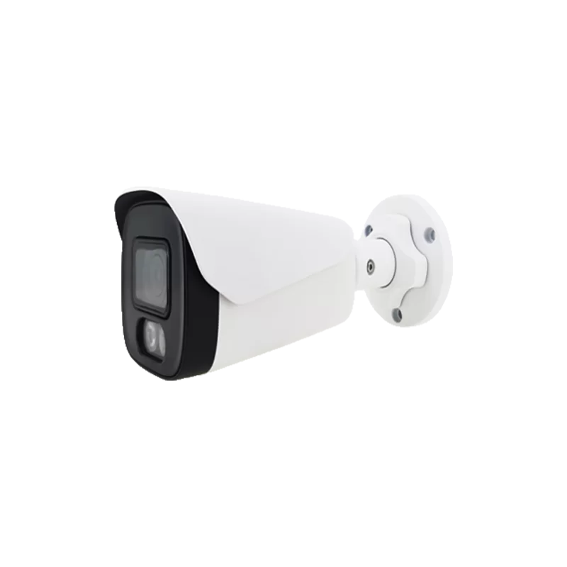 IV-BUF285MP-FH 5MP Analog HD Camera , NDAA Compliant