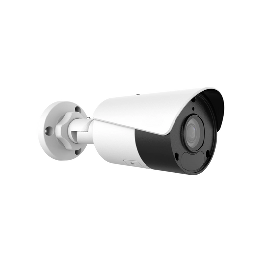 IV-BUF28CLL5MP-LT 5MP Easy Series IP Camera with Color-Low-Light, NDAA Compliant