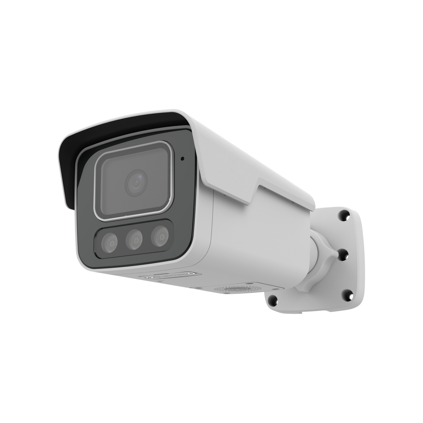 IV-BUF28CLL5MPTG2-CA 5MP Prime Series IP Camera with Tri Guard, NDAA Compliant