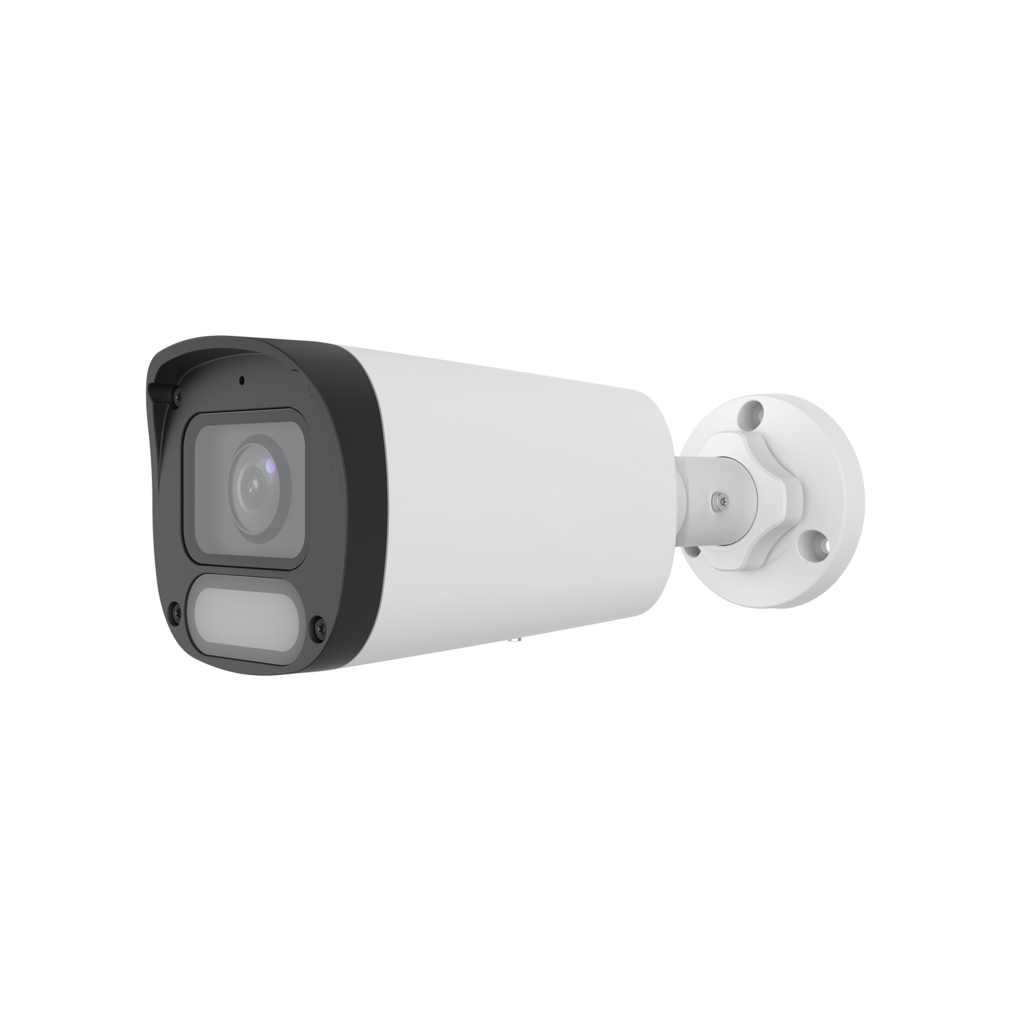 IV-BUF28WP5MP-LT 5MP Easy Series IP Camera with Wise-ISP Nightview Tech, NDAA Compliant