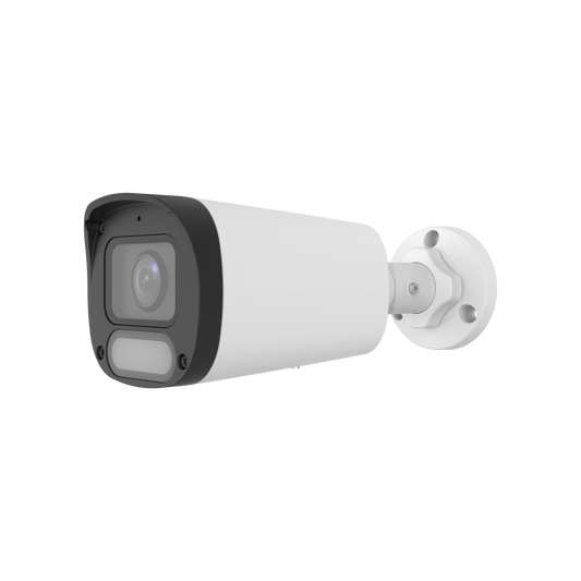 IV-BUF28WP5MP-LT 5MP Easy Series IP Camera with Wise-ISP Nightview Tech, NDAA Compliant