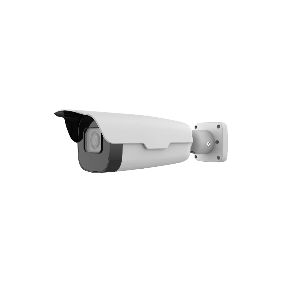 IV-BV47472MP-LPR-IR 2MP Prime Series IP Camera with License Plate Recognition, NDAA Compliant