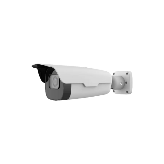 IV-BV47472MP-LPR-IR 2MP Prime Series IP Camera with License Plate Recognition, NDAA Compliant