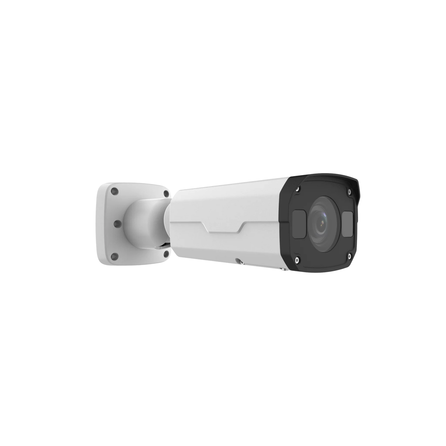 IV-BV47472MP-LPR-IR 2MP Prime Series IP Camera with License Plate Recognition, NDAA Compliant