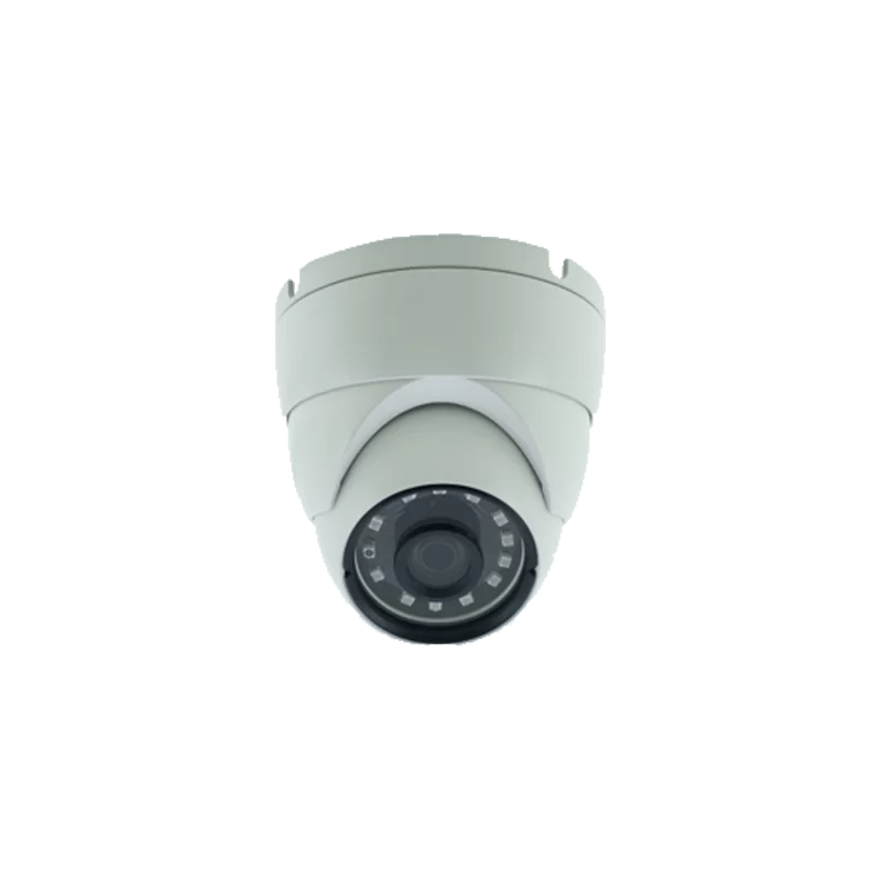 IV-DEF282MP-FH 2MP Analog HD Camera , NDAA Compliant