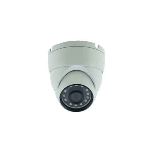 IV-DEF282MP-FH 2MP Analog HD Camera , NDAA Compliant