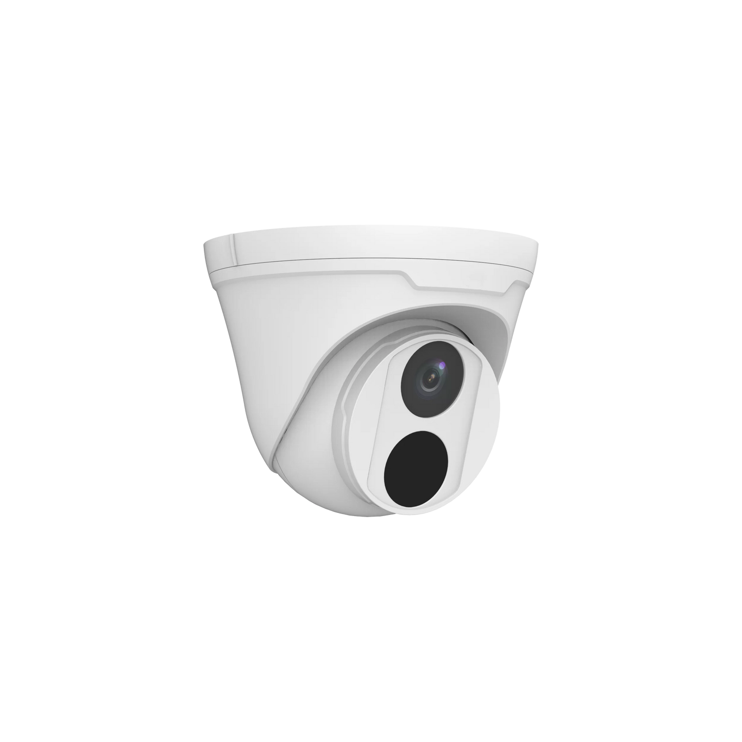 IV-DEF282MP-LT 2MP Easy Series IP Camera, NDAA Compliant