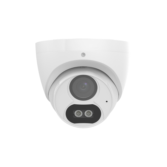 IV-DEF28CH5MP-FH 5MP Analog HD Camera , NDAA Compliant