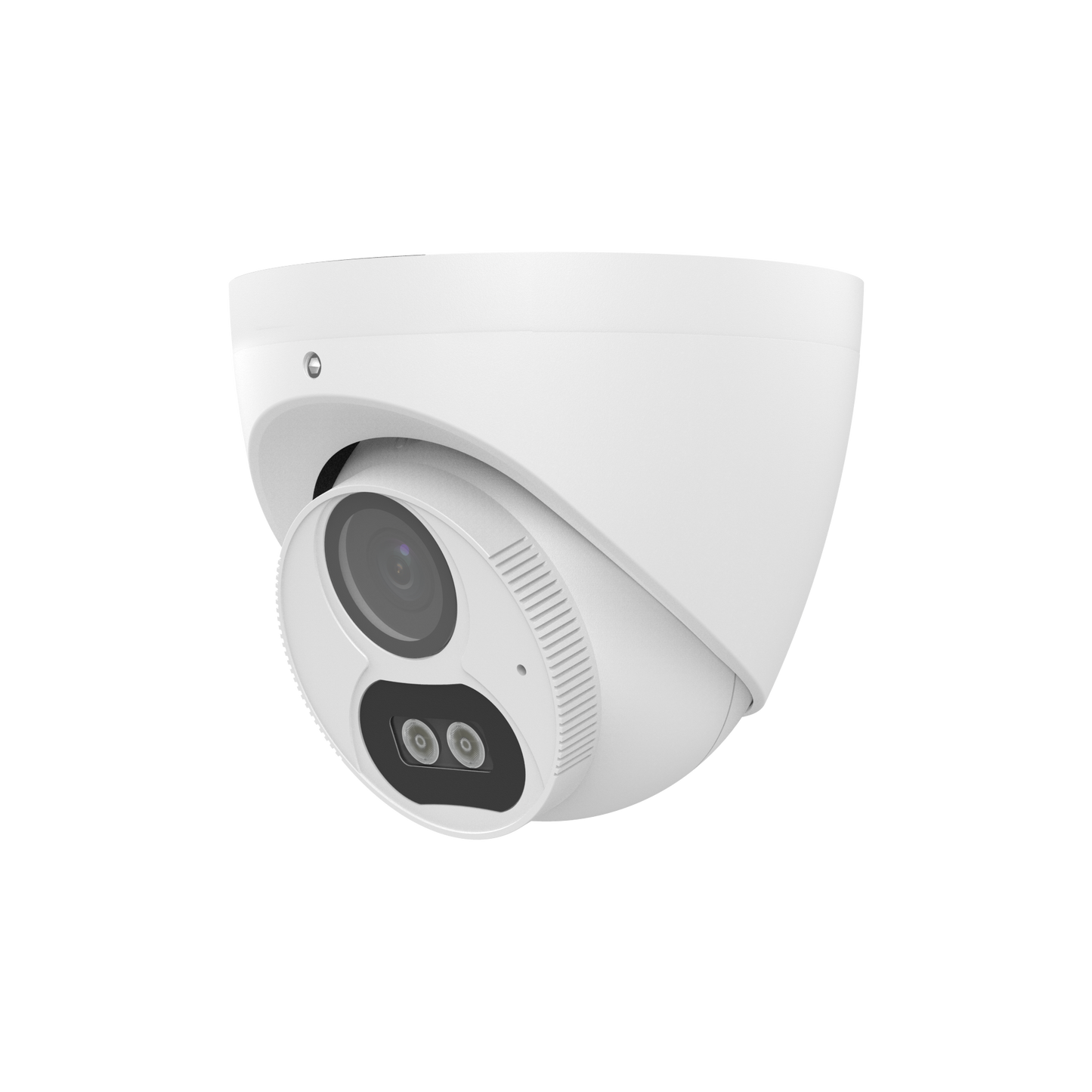 IV-DEF28CH5MP-FH 5MP Analog HD Camera , NDAA Compliant