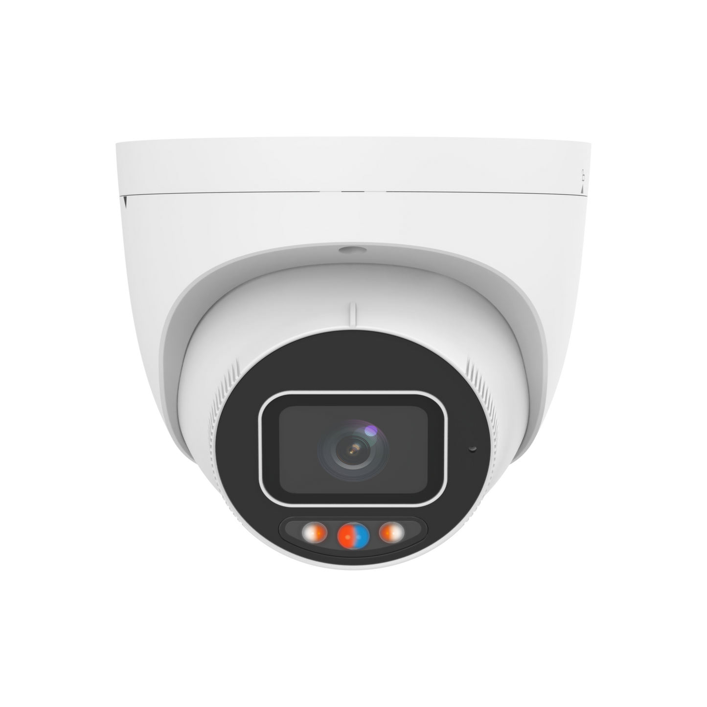 IV-DEF28CLL5MPTG2-CA 5MP Prime Series IP Camera with Tri Guard, NDAA Compliant