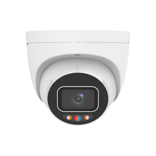 IV-DEF28CLL5MPTG2-CA 5MP Prime Series IP Camera with Tri Guard, NDAA Compliant