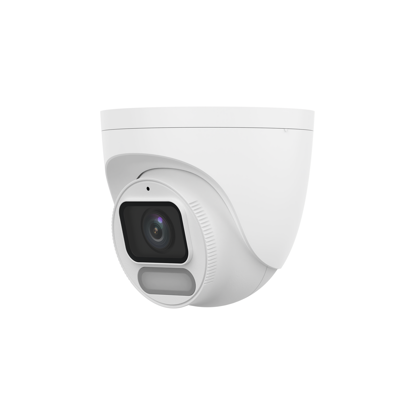 IV-DEF28WP5MP-LT 5MP Easy Series IP Camera with Wise-ISP Nightview Tech, NDAA Compliant