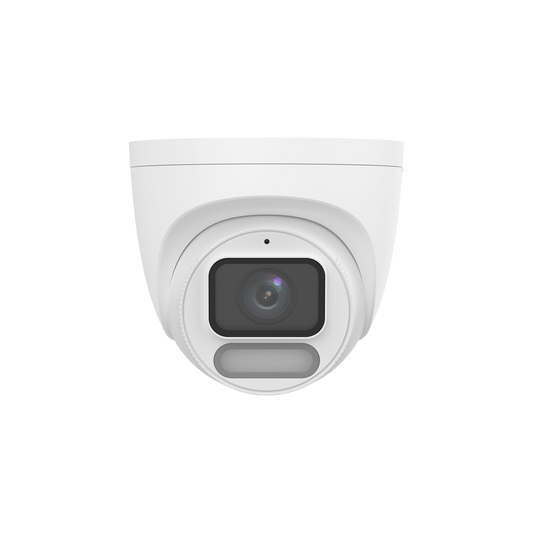 IV-DF28WP8MP-LT 8MP Easy Series IP Camera with Wise-ISP Nightview Tech, NDAA Compliant