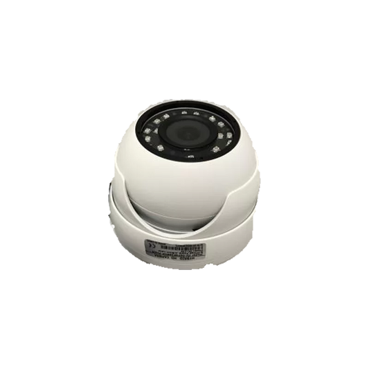 IV-DEF4K288MP-FHEN 8MP/4K Analog HD Camera , NDAA Compliant