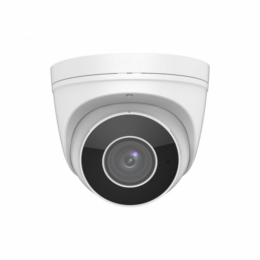 IV-DEV2812CLL4MP-LT 4MP Easy Series IP Camera with Color-Low-Light, NDAA Compliant