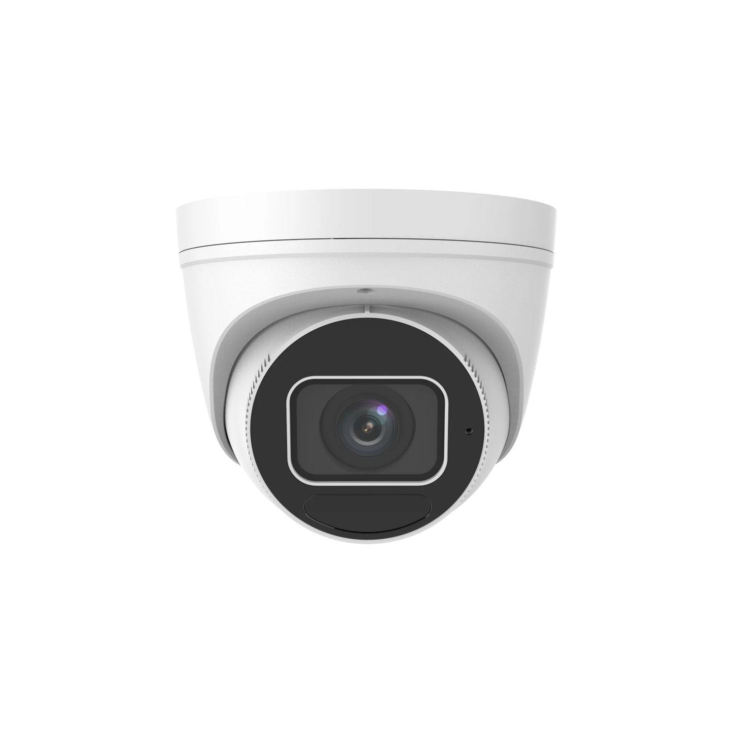 IV-DEV2812CLL8MP-CA 8MP/4K Prime Series IP Camera with Light Hunter, NDAA Compliant