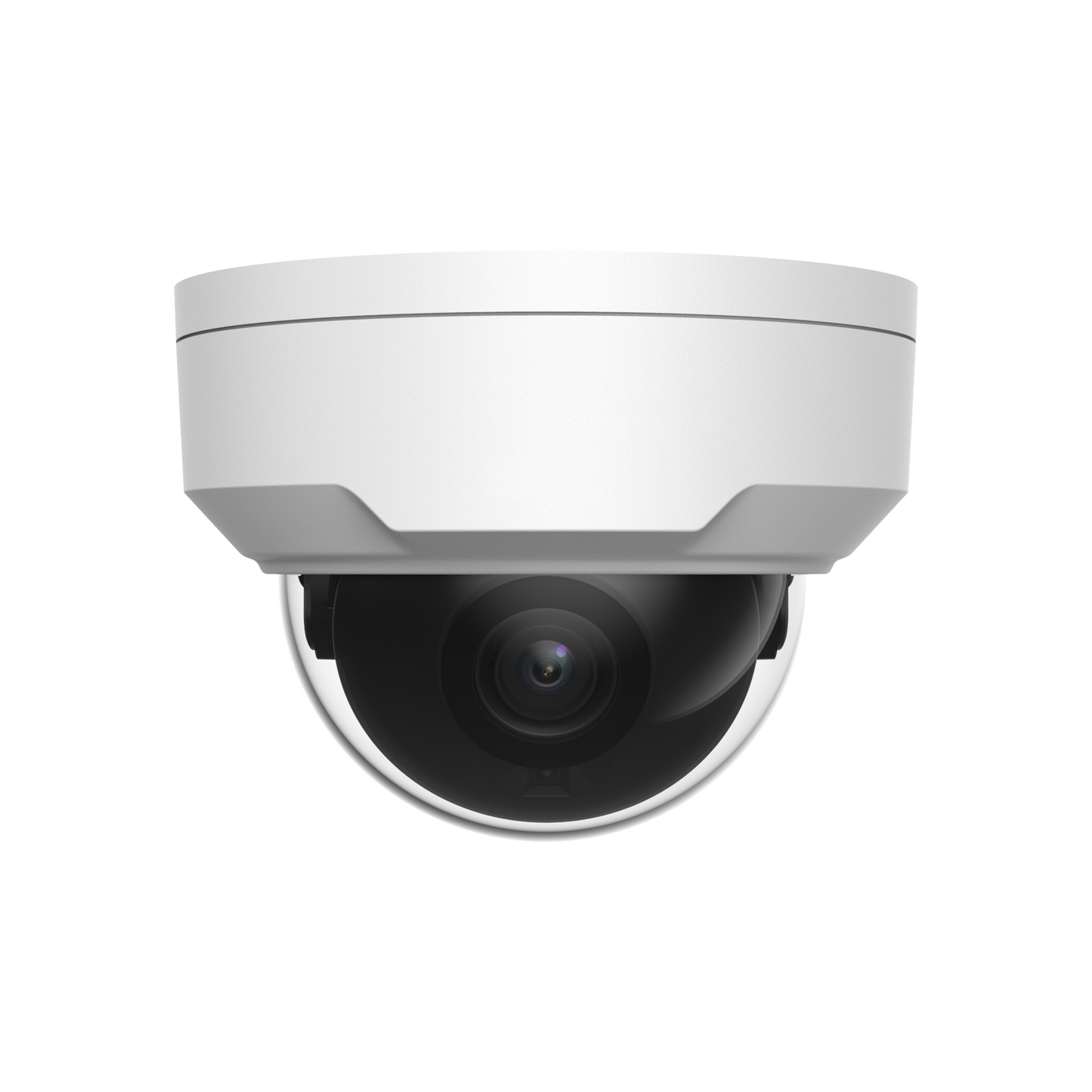 IV-DF284MP-LT 4MP Easy Series IP Camera, NDAA Compliant